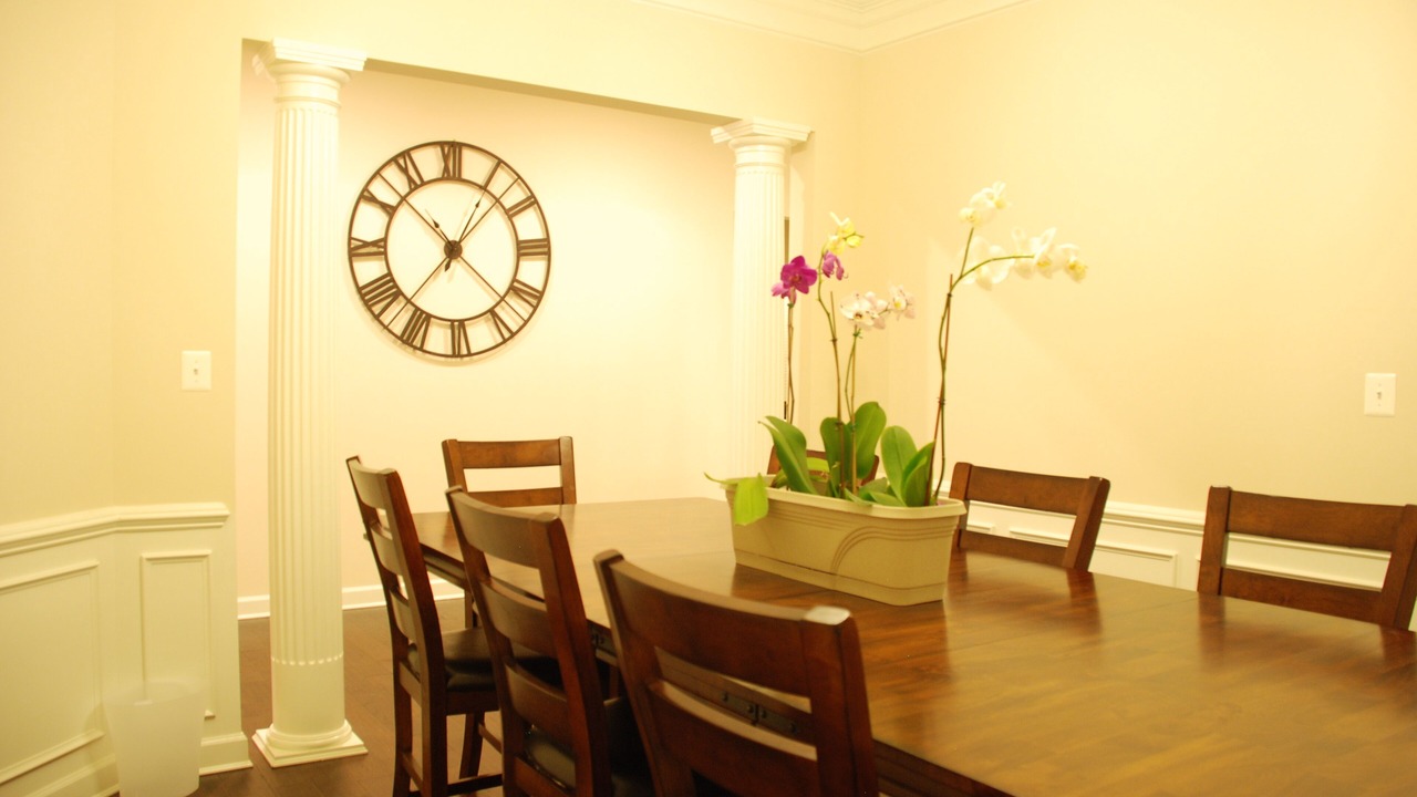 Photo of Bedroom in The Glade