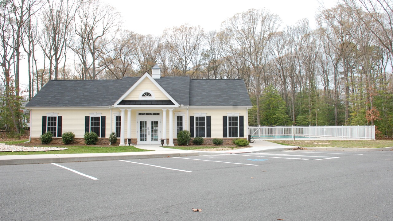 Photo of Outdoor in The Glade