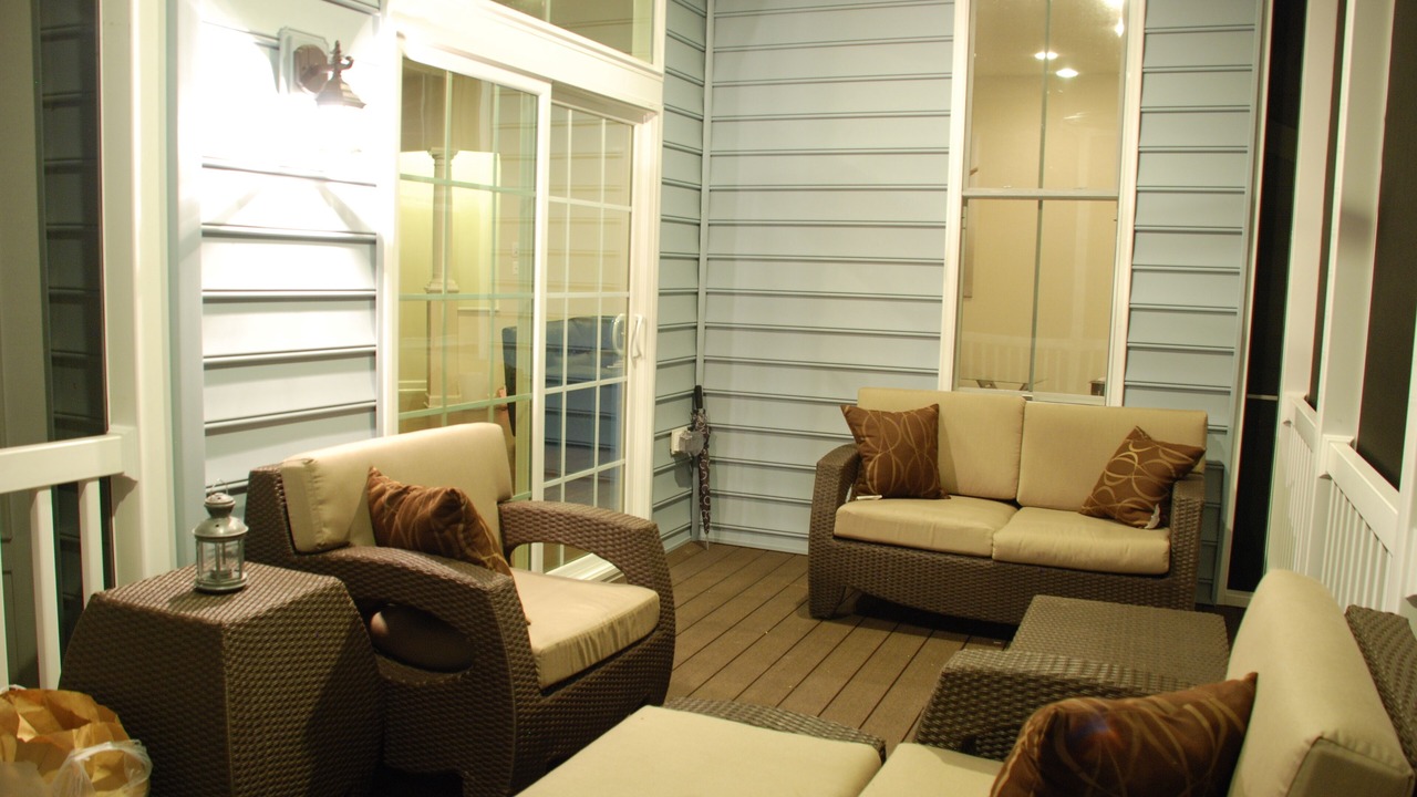 Photo of Outdoor in The Glade