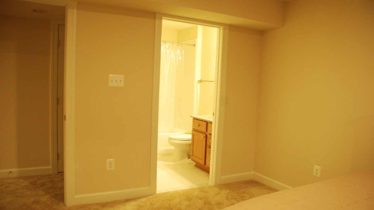 Photo of Bathroom in The Glade