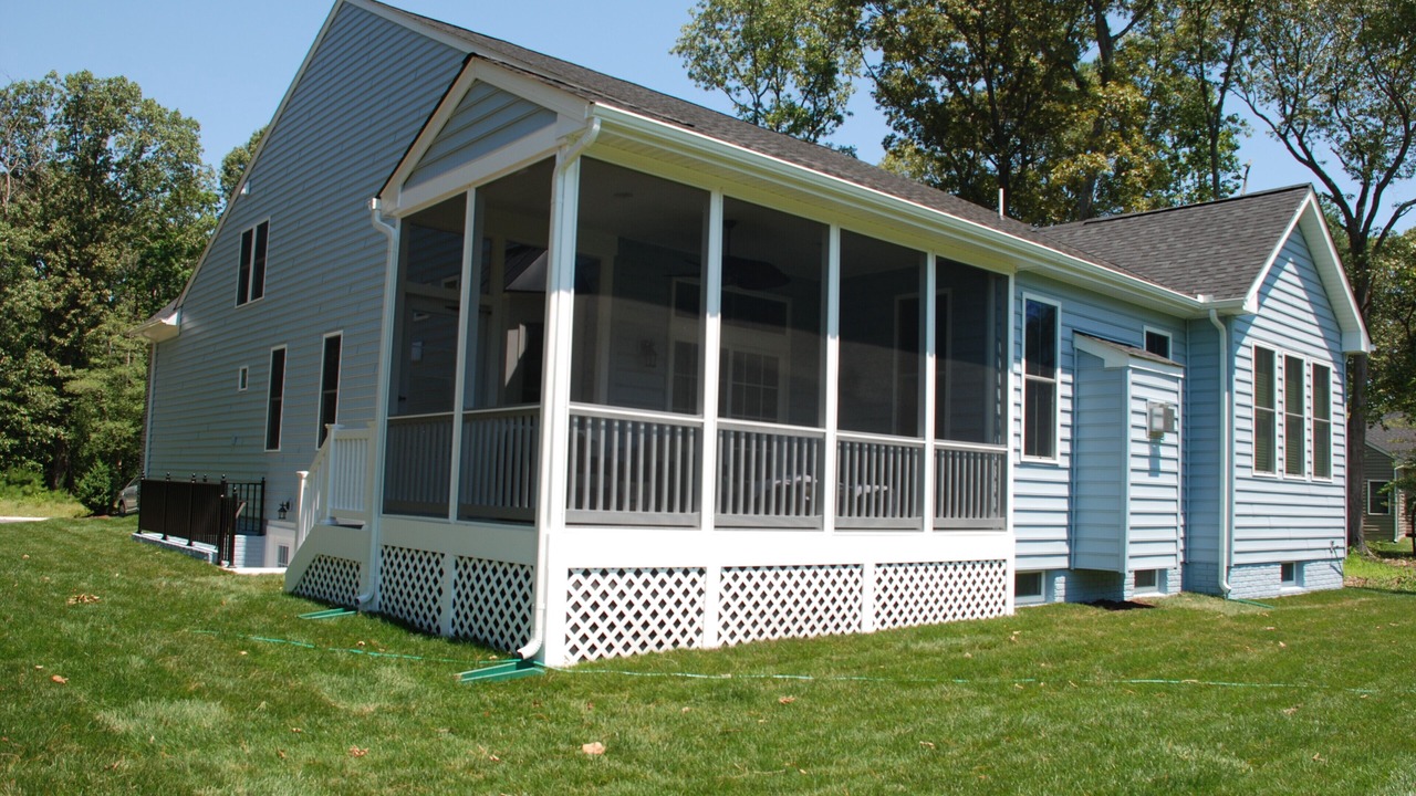 Photo of Outdoor in The Glade