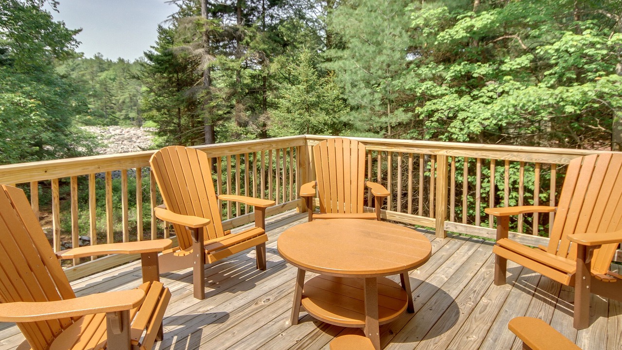 Photo of Outdoor in Lake Harmony Estates