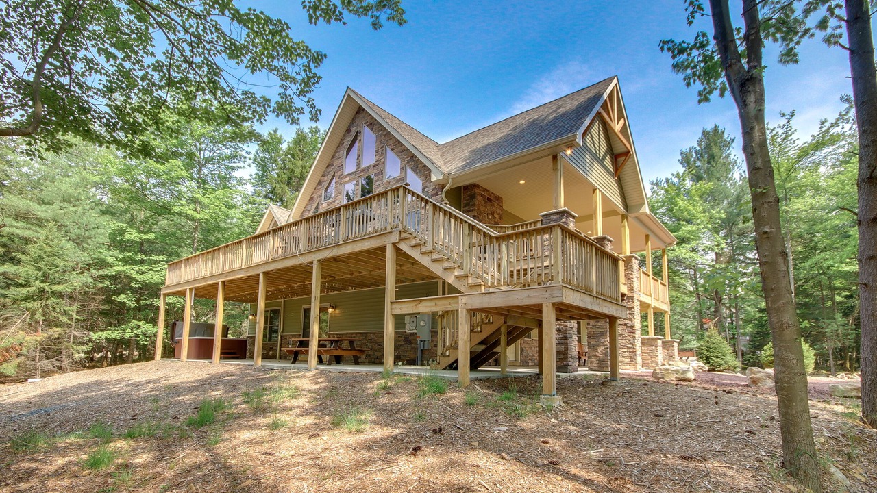 Photo of Others in Lake Harmony Estates