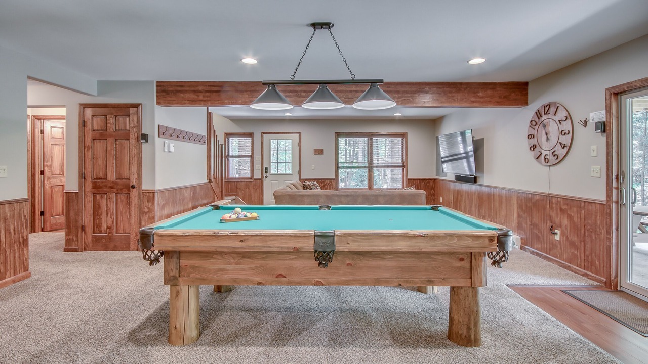 Photo of Outdoor in Lake Harmony Estates