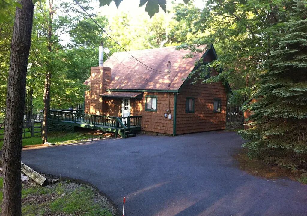 Photo of Outdoor in Albrightsville