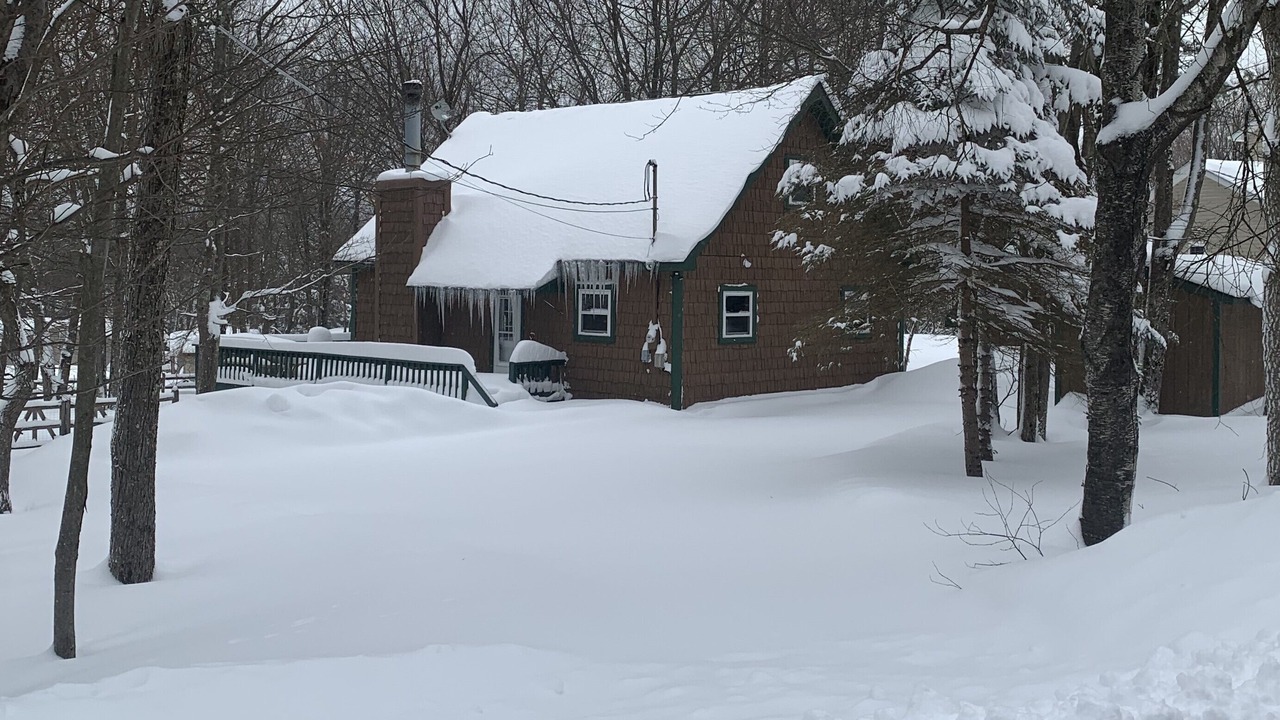 Photo of Outdoor in Albrightsville