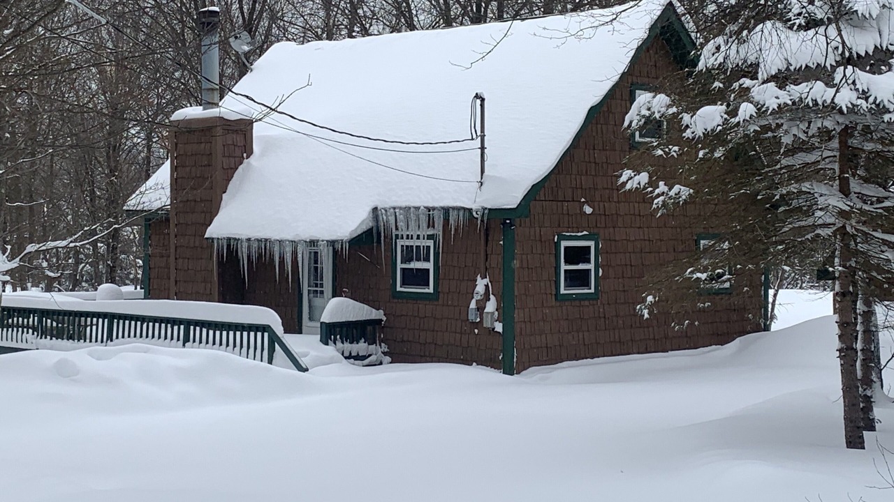 Photo of Outdoor in Albrightsville