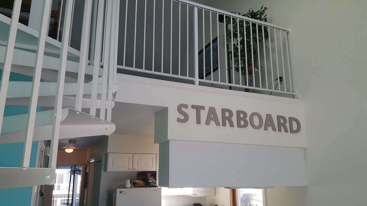 Photo of Livingroom in Oak Harbor