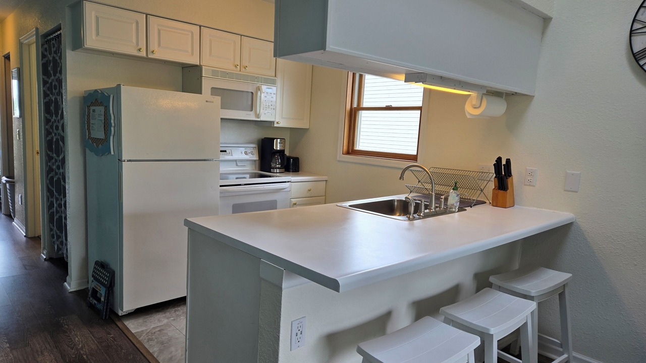 Photo of Kitchen in Oak Harbor