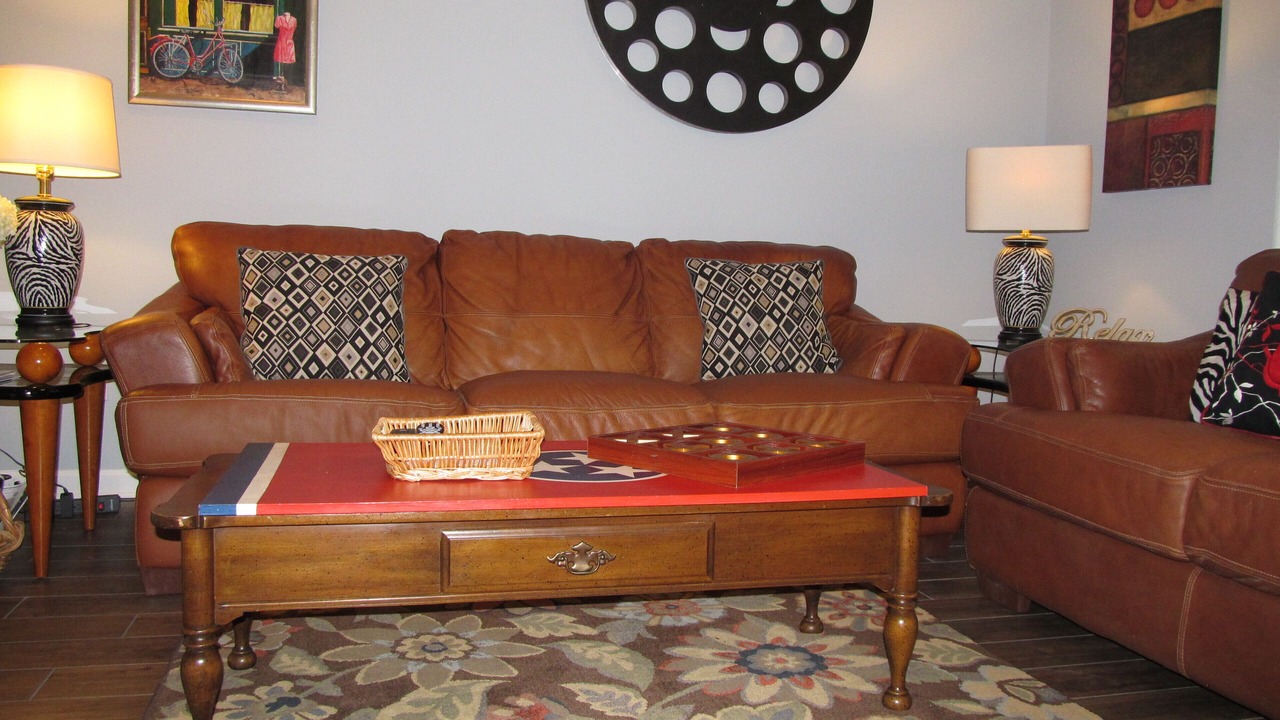 Photo of Bedroom in Chattanooga