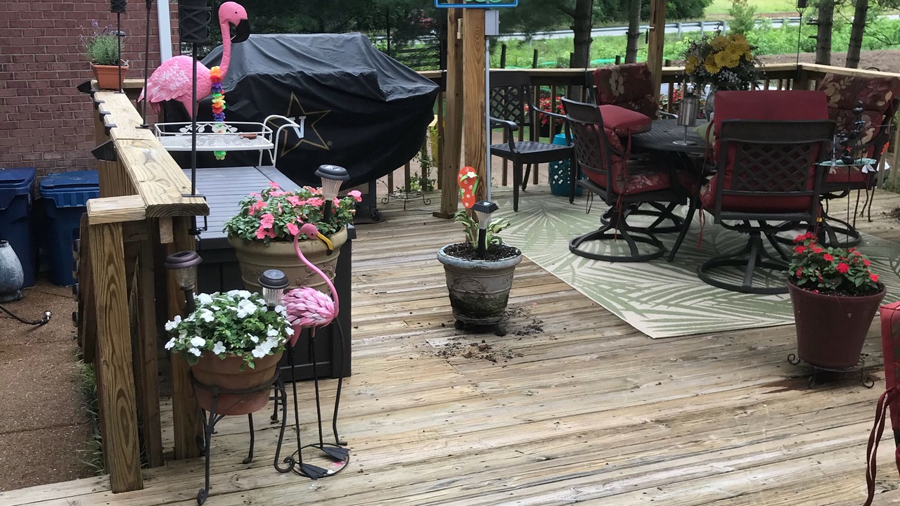 Photo of Outdoor in Hendersonville