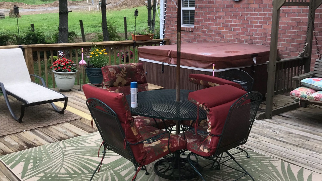 Photo of Outdoor in Hendersonville
