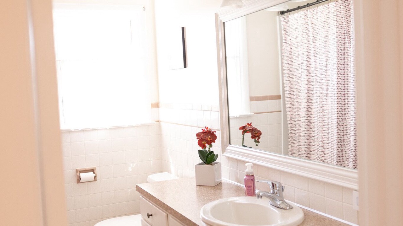 Photo of Bathroom in Ronks