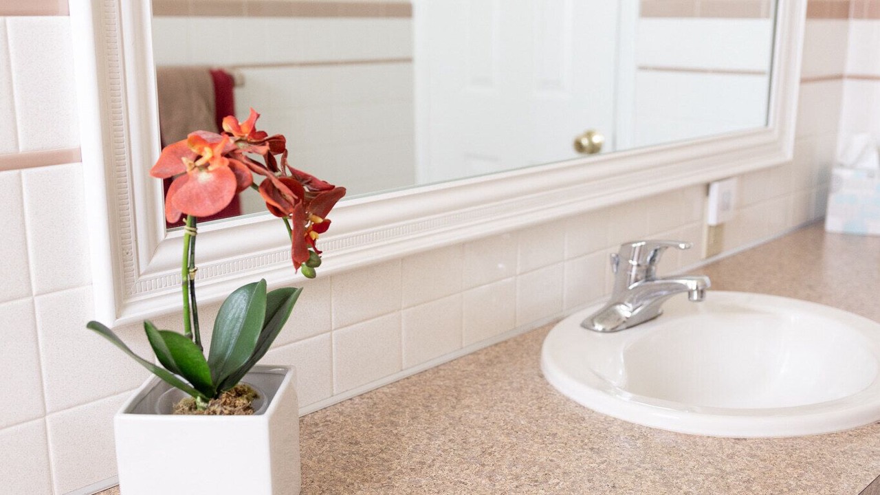 Photo of Bathroom in Ronks