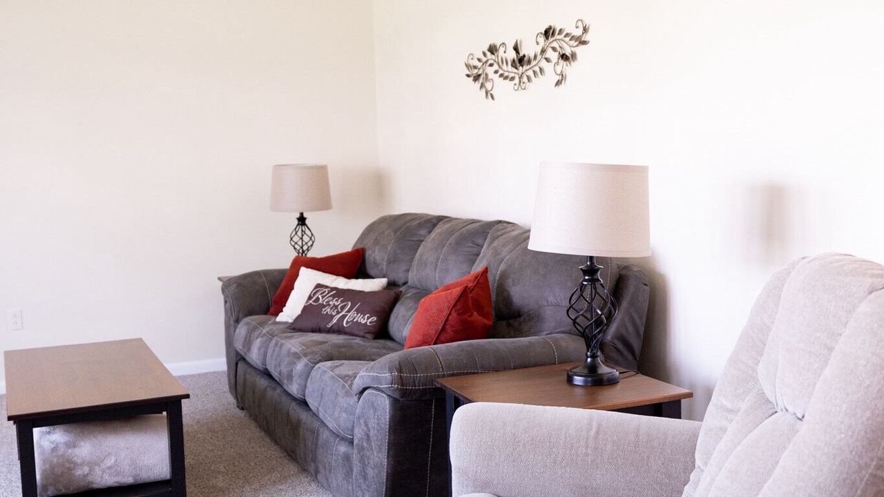 Photo of Livingroom in Ronks
