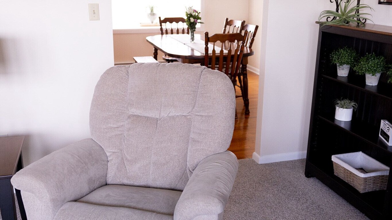 Photo of Livingroom in Ronks
