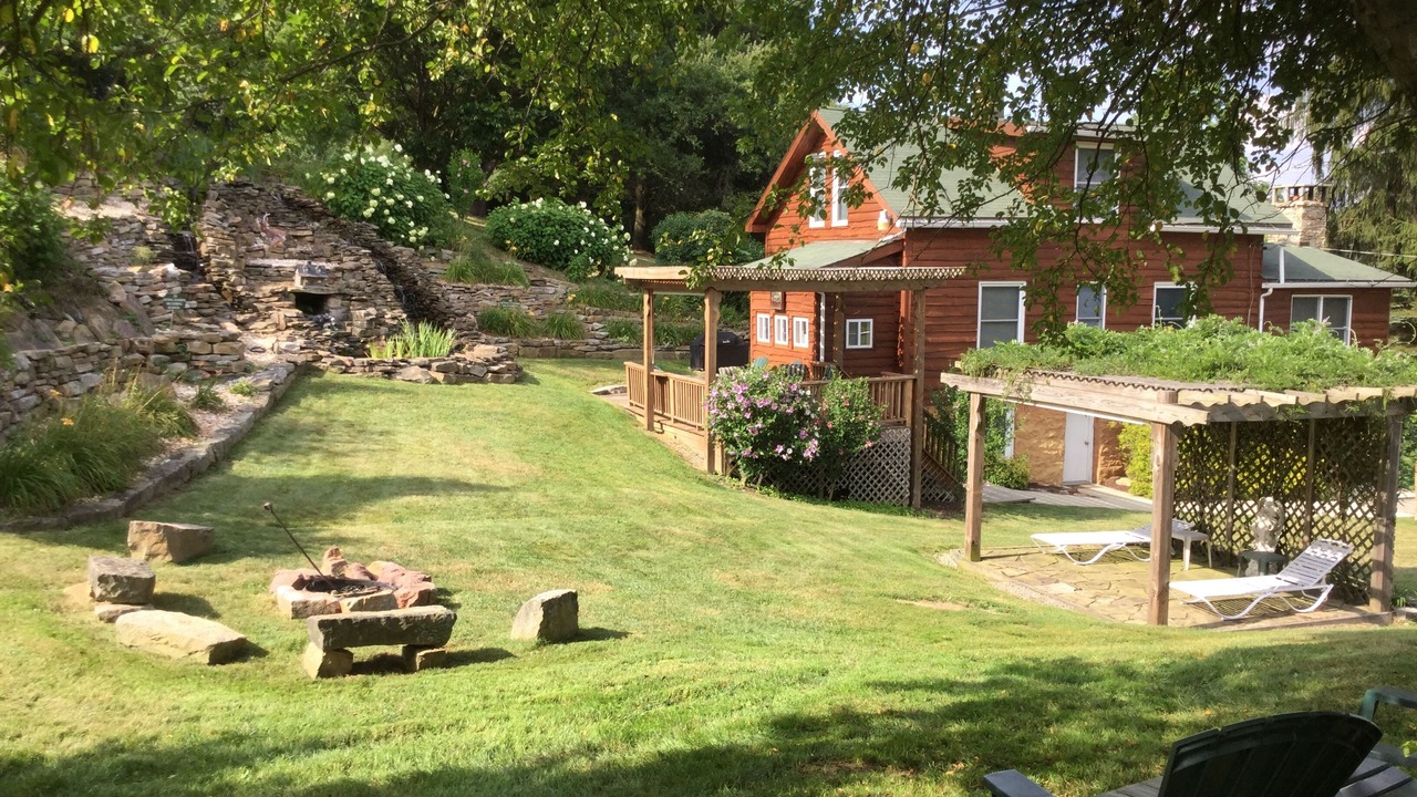 Photo of Outdoor in Rockwood