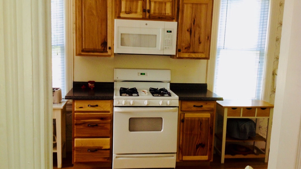 Photo of Kitchen in Rockwood