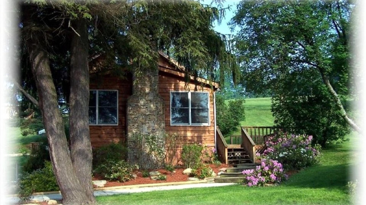 Photo of Outdoor in Rockwood