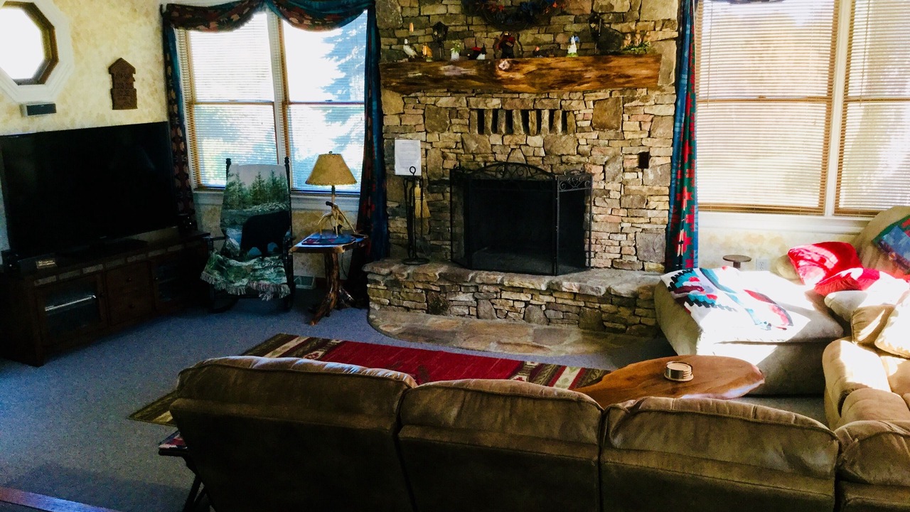 Photo of Livingroom in Rockwood