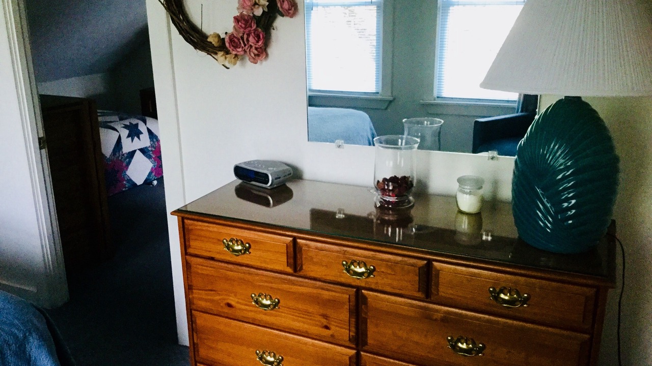 Photo of Bedroom in Rockwood
