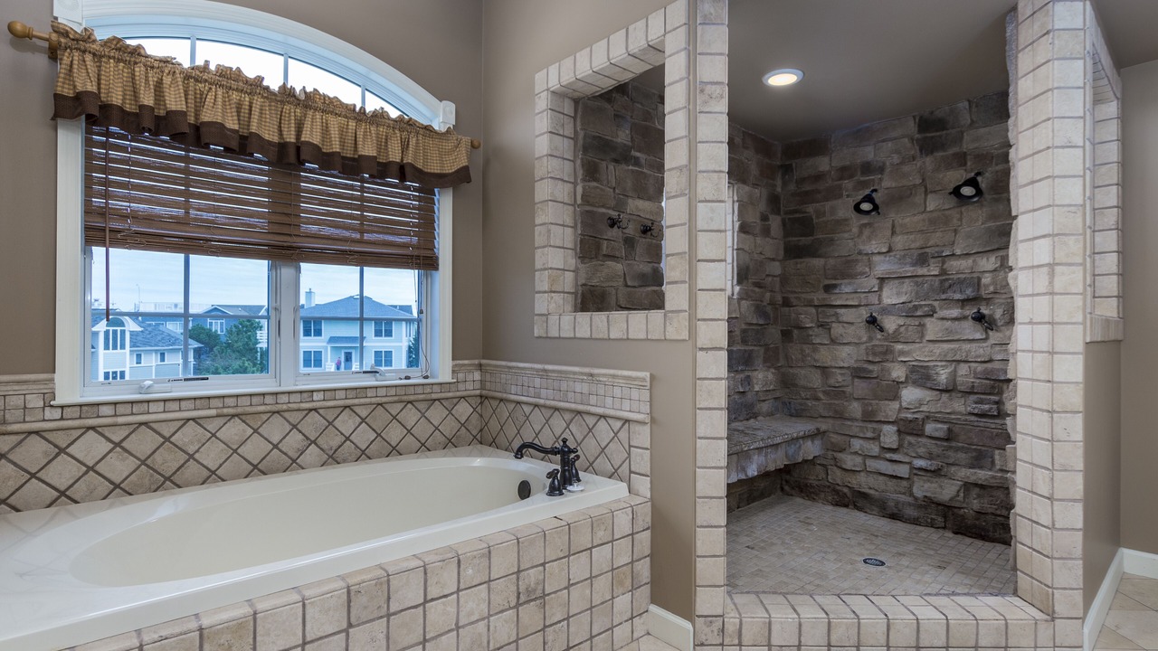 Photo of Bathroom in Lewes