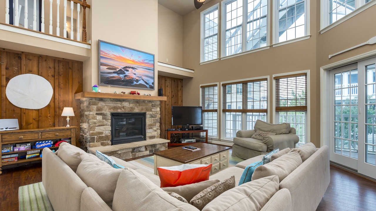 Photo of Livingroom in Lewes