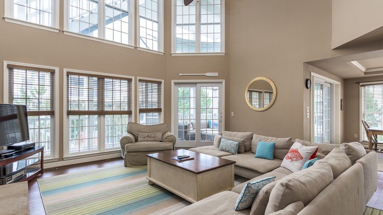 Photo of Livingroom in Lewes