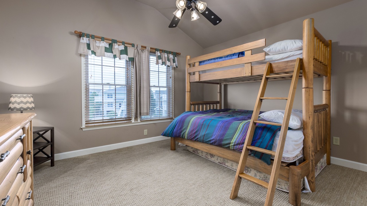 Photo of Bedroom in Lewes