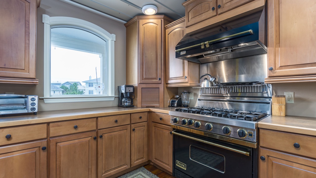 Photo of Kitchen in Lewes