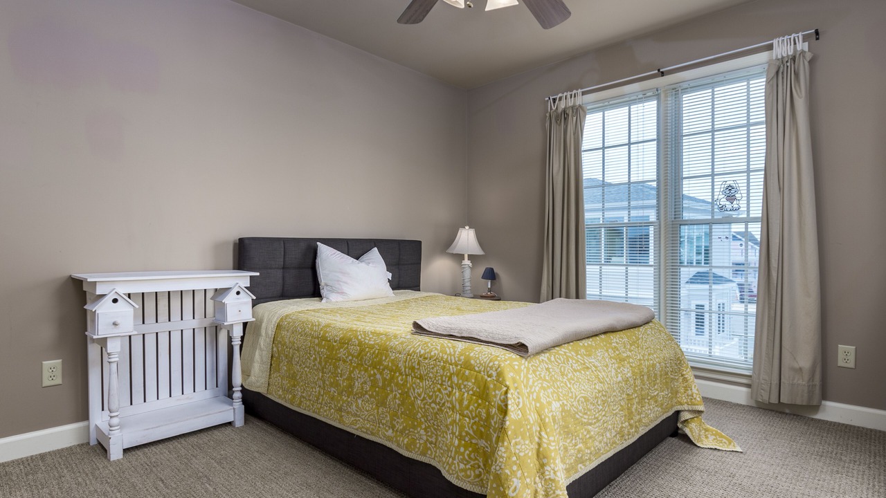 Photo of Bedroom in Lewes