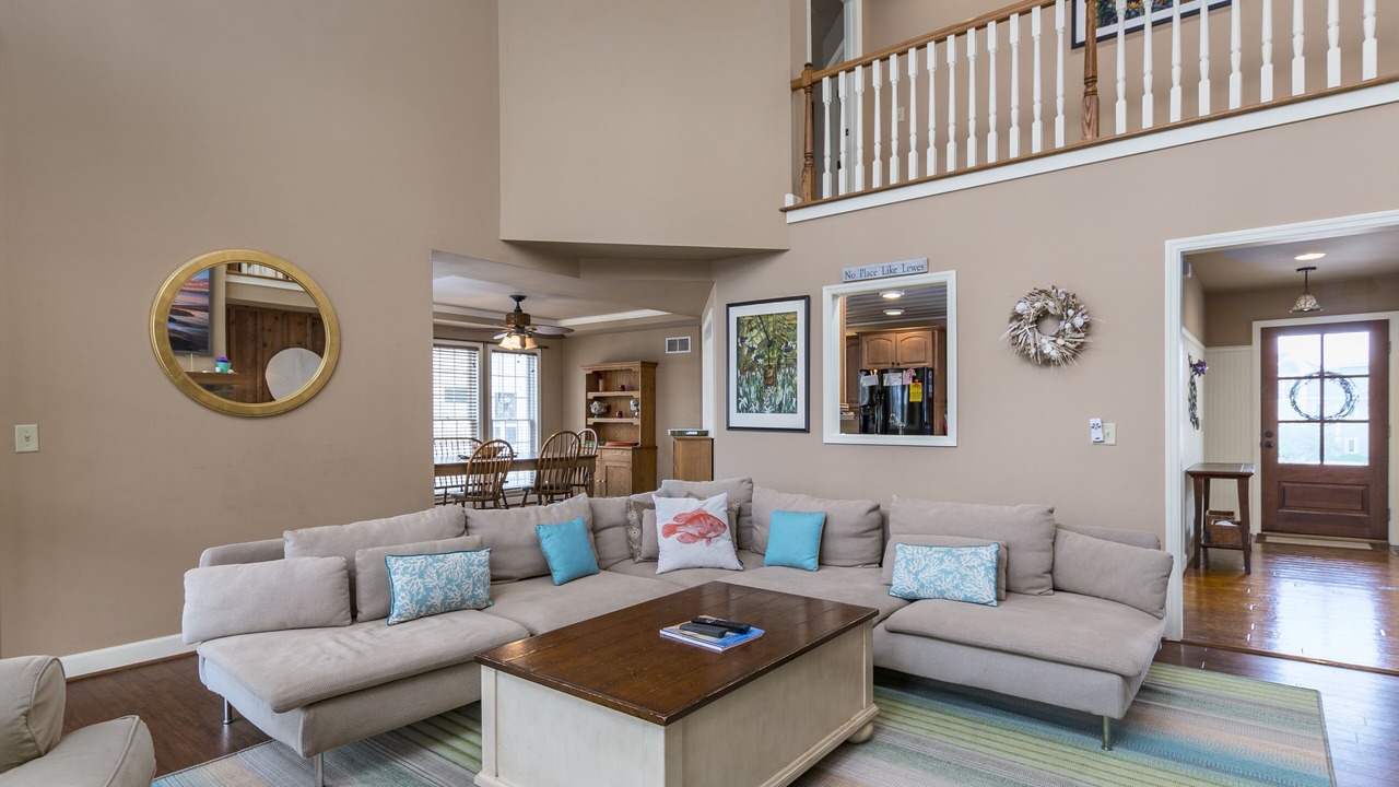 Photo of Livingroom in Lewes