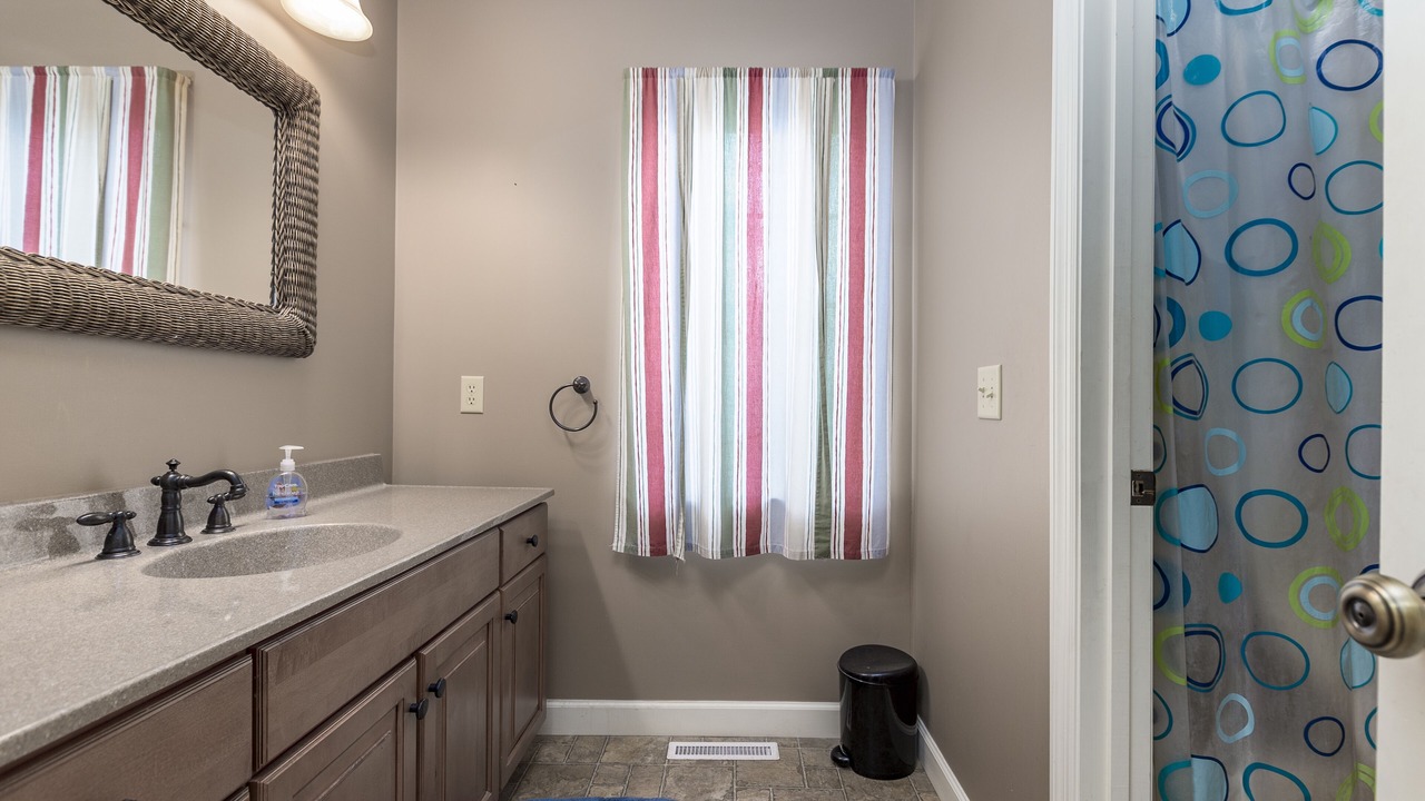Photo of Bathroom in Lewes
