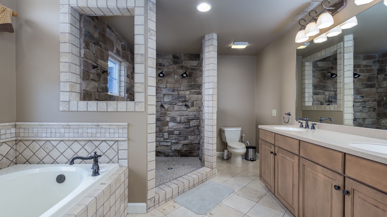 Photo of Bathroom in Lewes