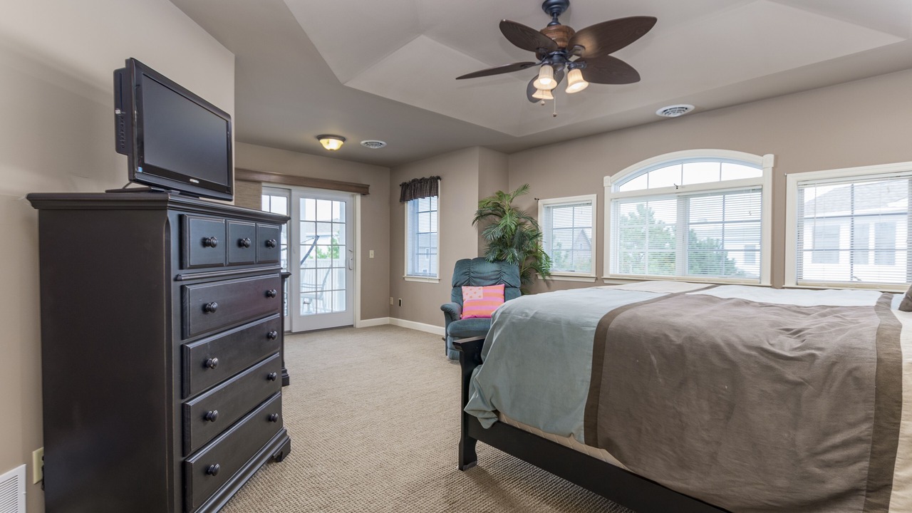 Photo of Bedroom in Lewes