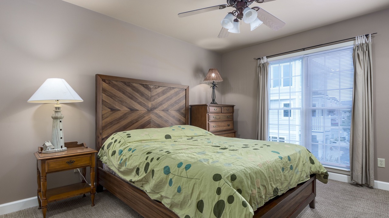 Photo of Bedroom in Lewes