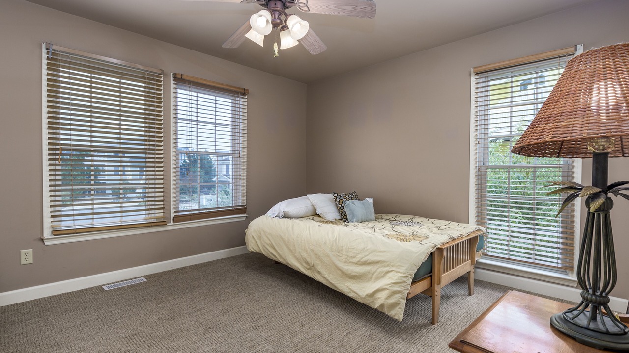 Photo of Bedroom in Lewes
