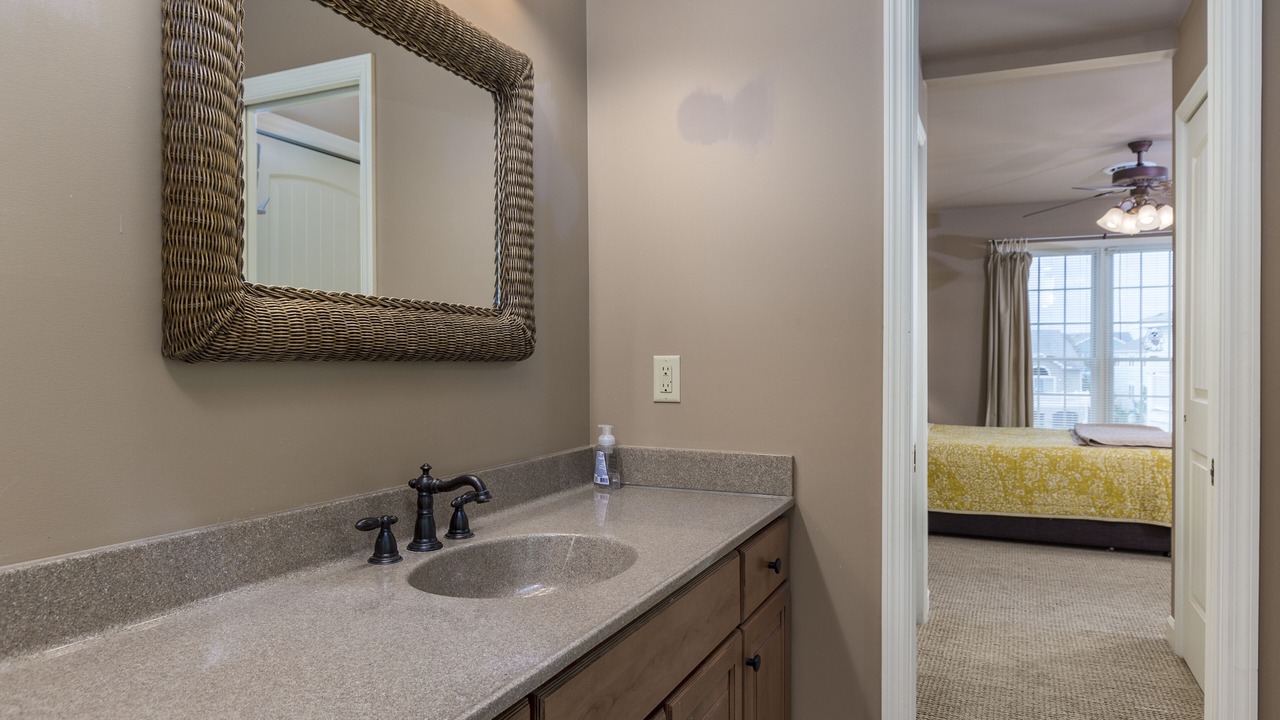 Photo of Bathroom in Lewes