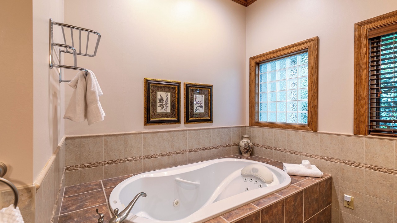 Photo of Bathroom in Boone