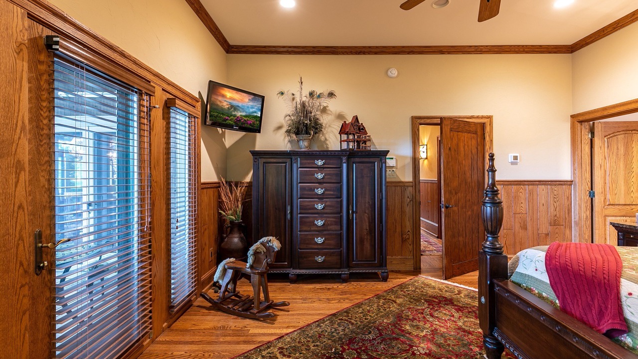 Photo of Bedroom in Boone