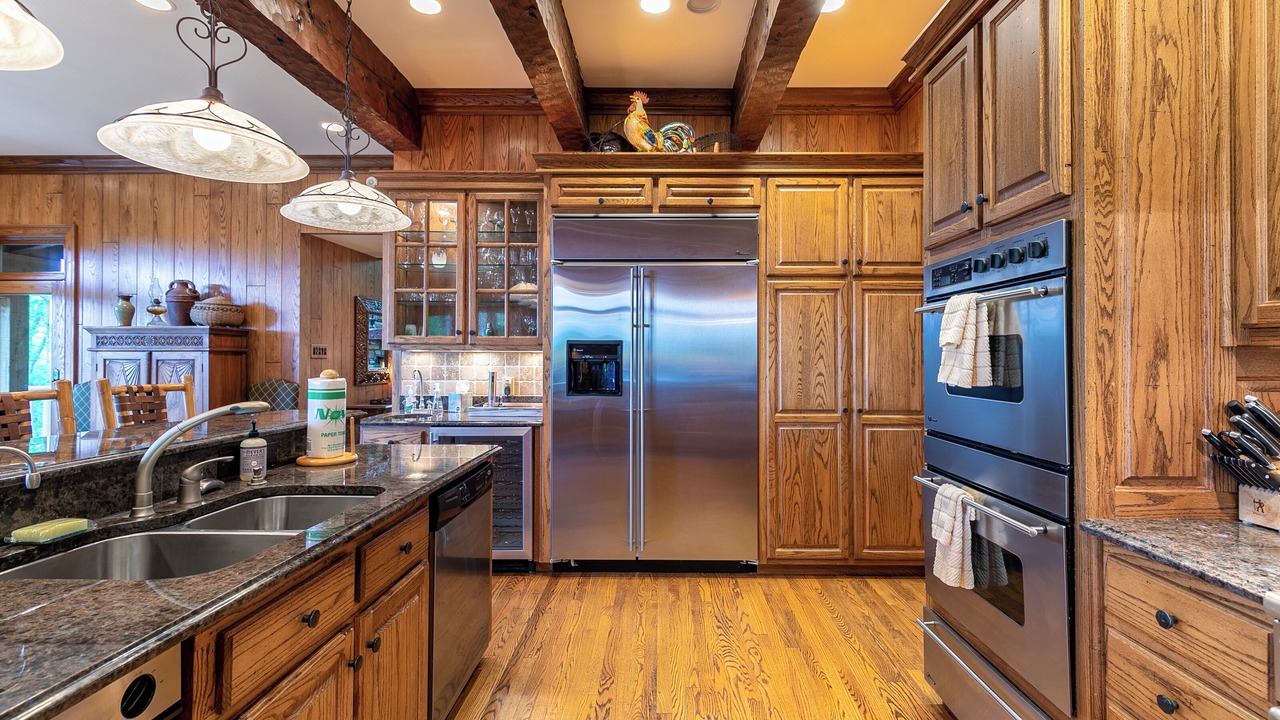 Photo of Kitchen in Boone