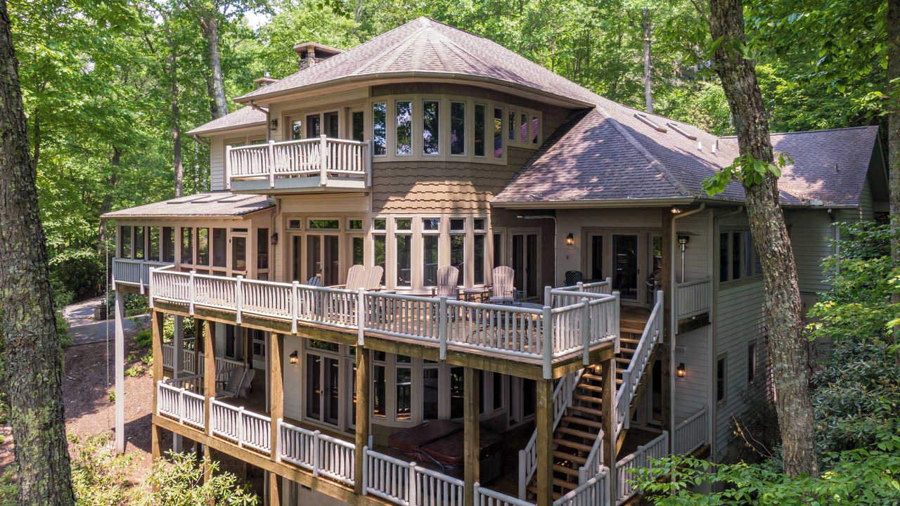 Photo of Outdoor in Boone