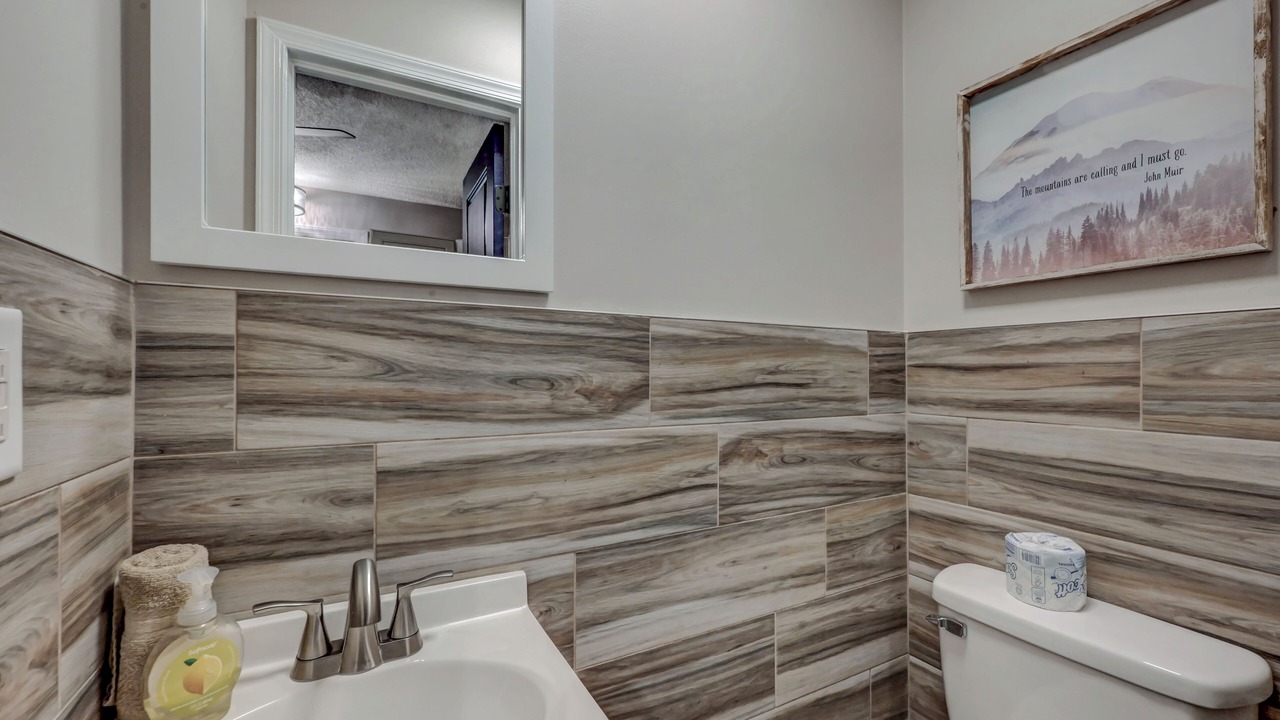 Photo of Bathroom in Village at Camelback
