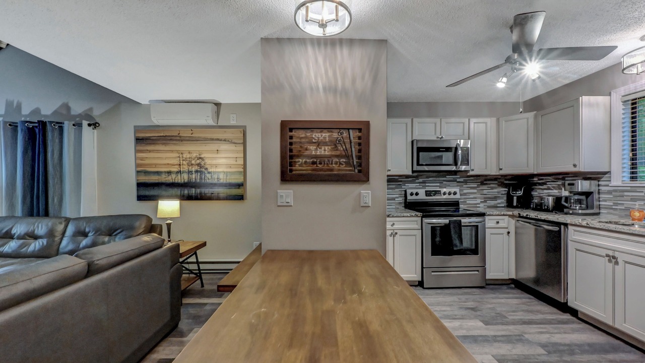 Photo of Kitchen in Village at Camelback