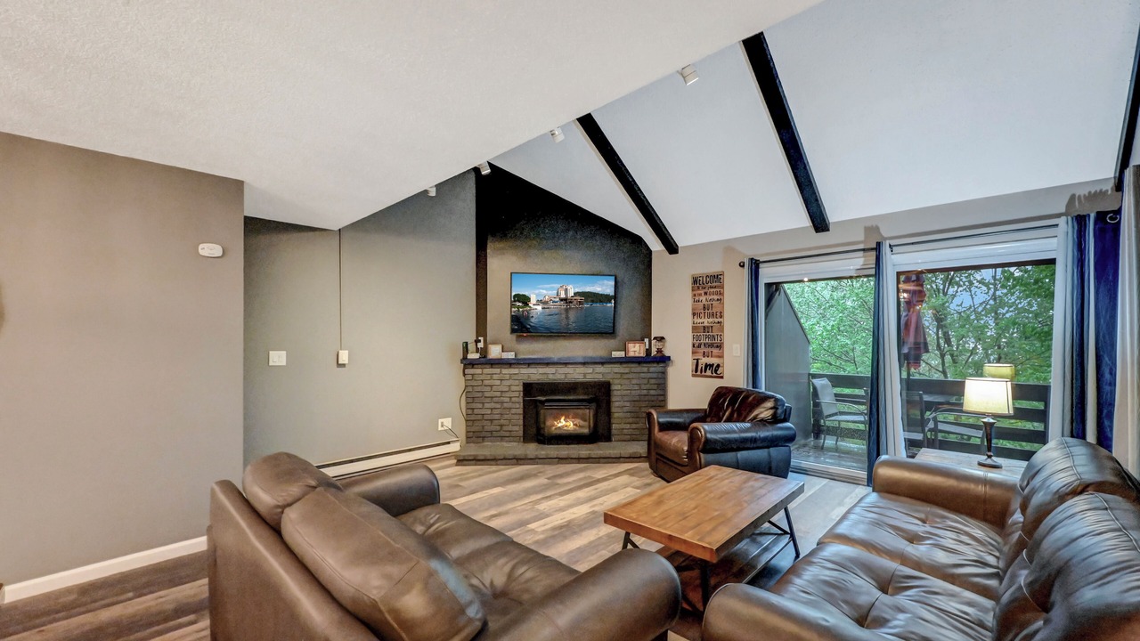 Photo of Livingroom in Village at Camelback