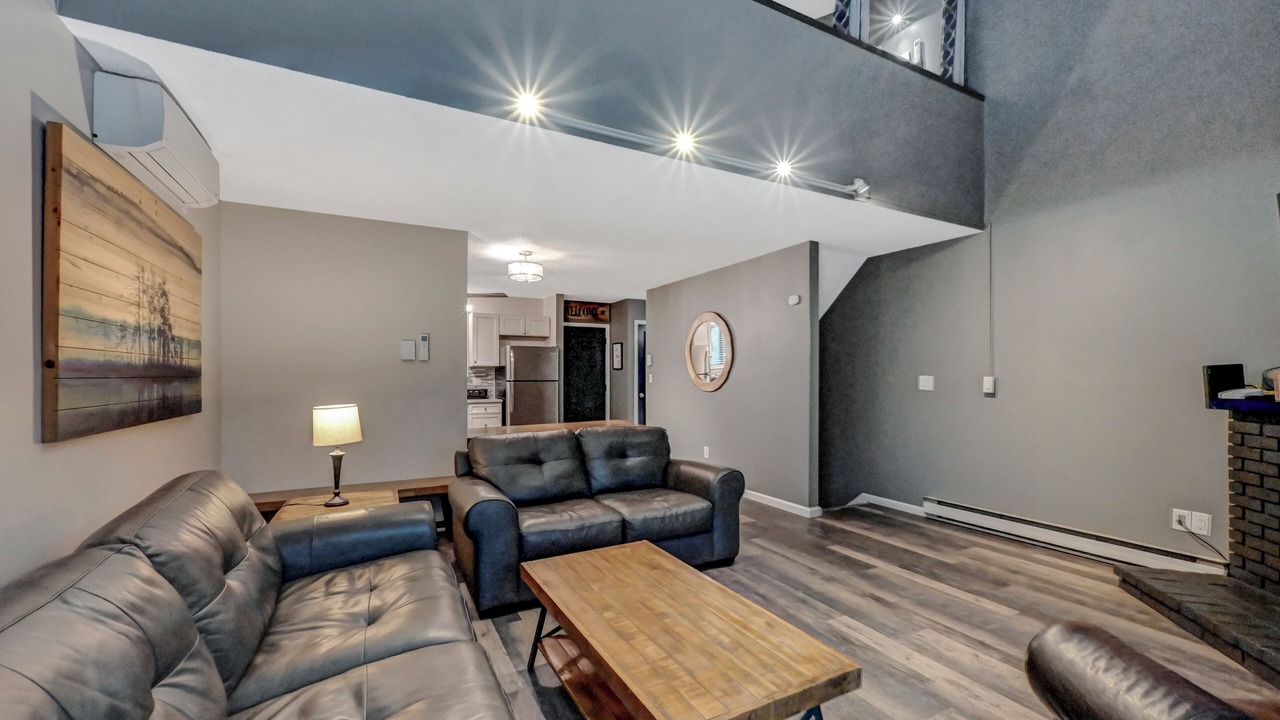 Photo of Livingroom in Village at Camelback