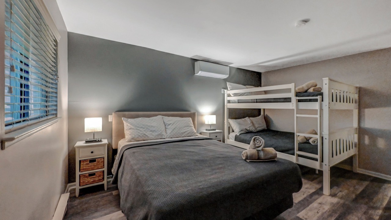 Photo of Bedroom in Village at Camelback