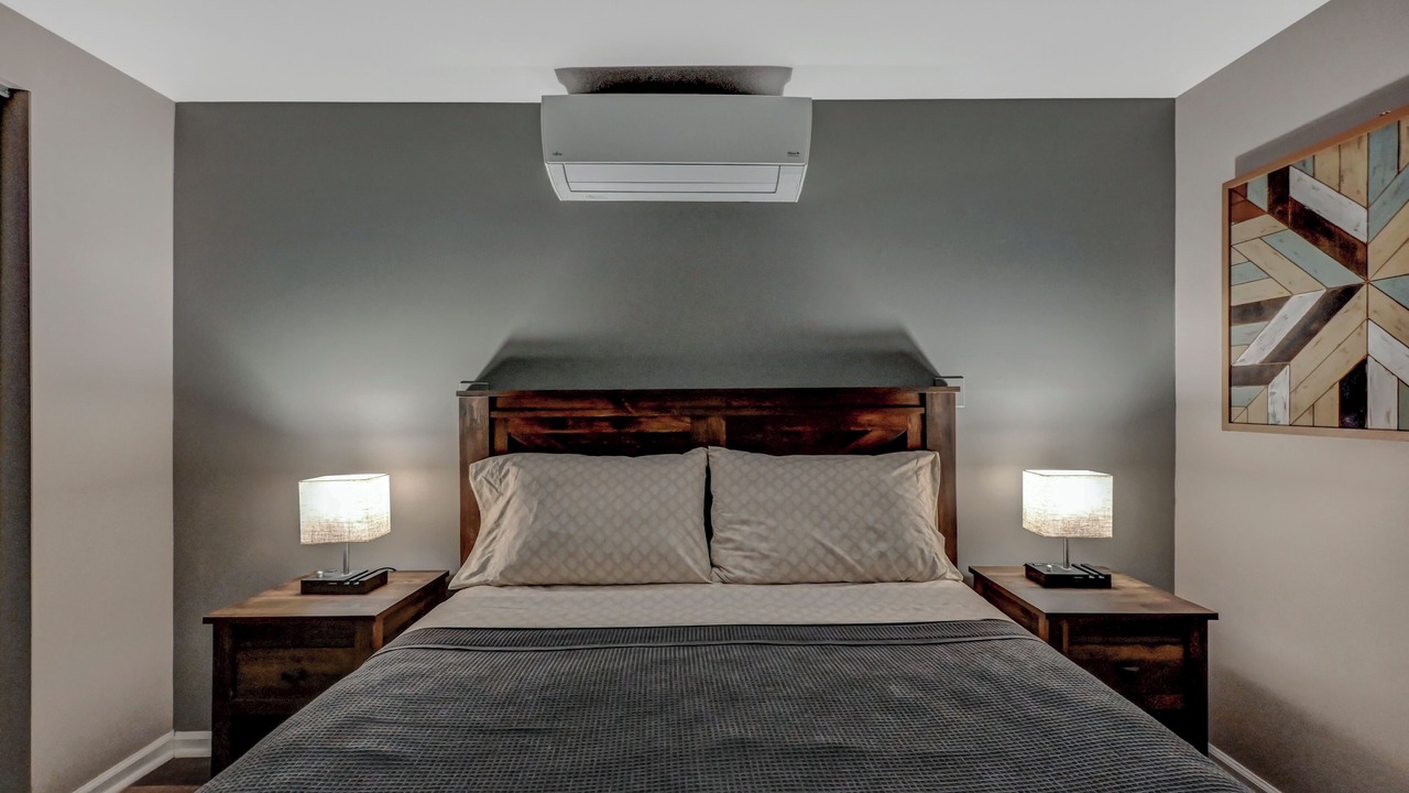 Photo of Bedroom in Village at Camelback
