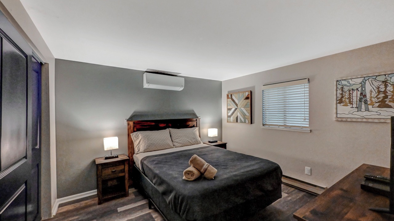 Photo of Bedroom in Village at Camelback