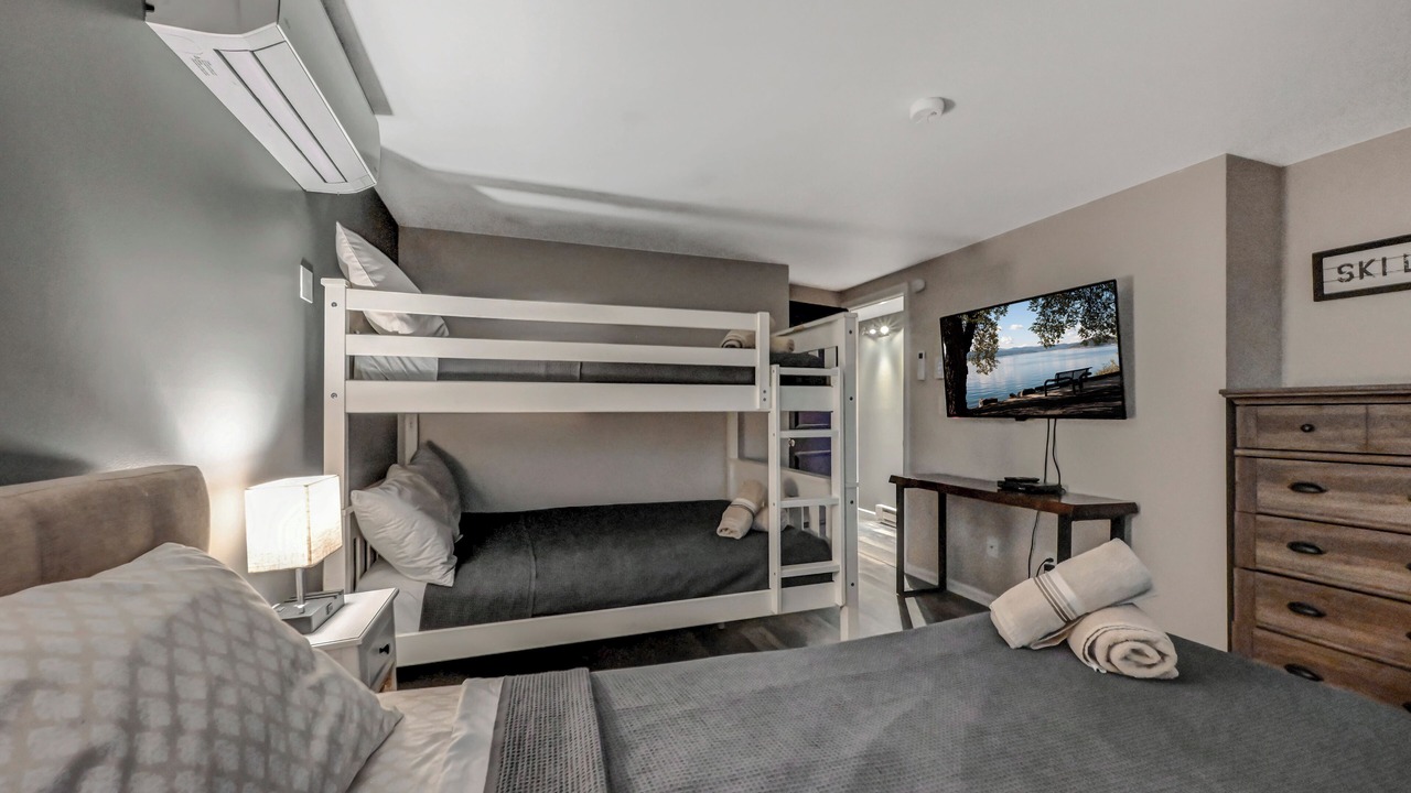 Photo of Bedroom in Village at Camelback